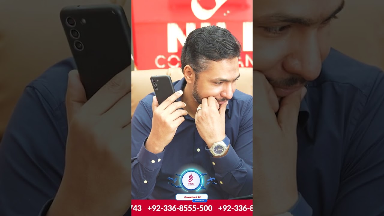 How to Apply for Canada Visa After Refusal | Canada Visa Processing Time | Nile Consultant