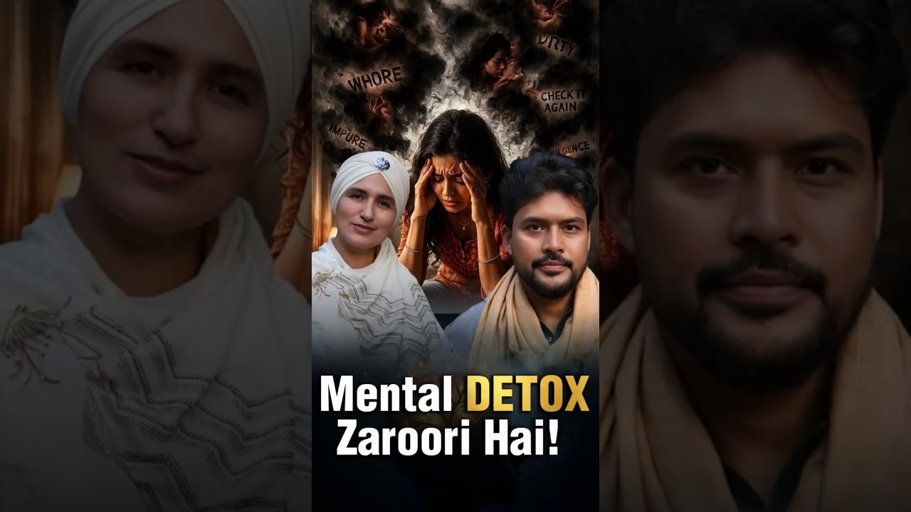 Overthinking Will Kill You! ⚠️ Information Overload Solution