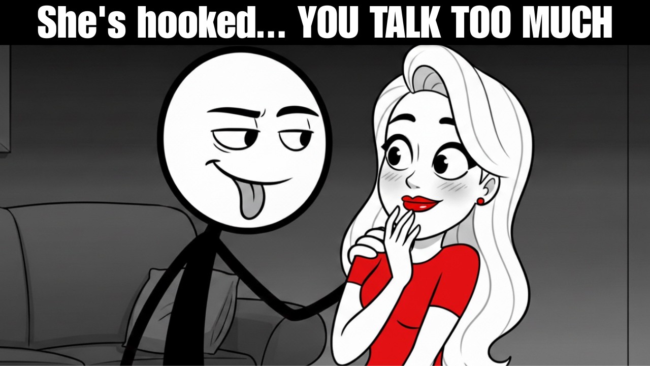 Women Get Emotionally Attached When Men Do This (It's Not What You Think)