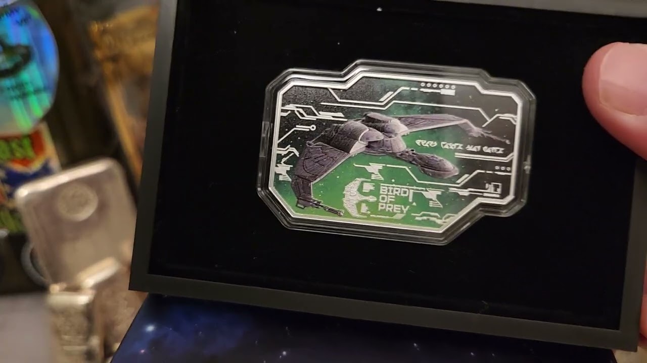 Buying Premium Silver Bullion at Generic Prices - John Wick Coin and More Stacking Today!