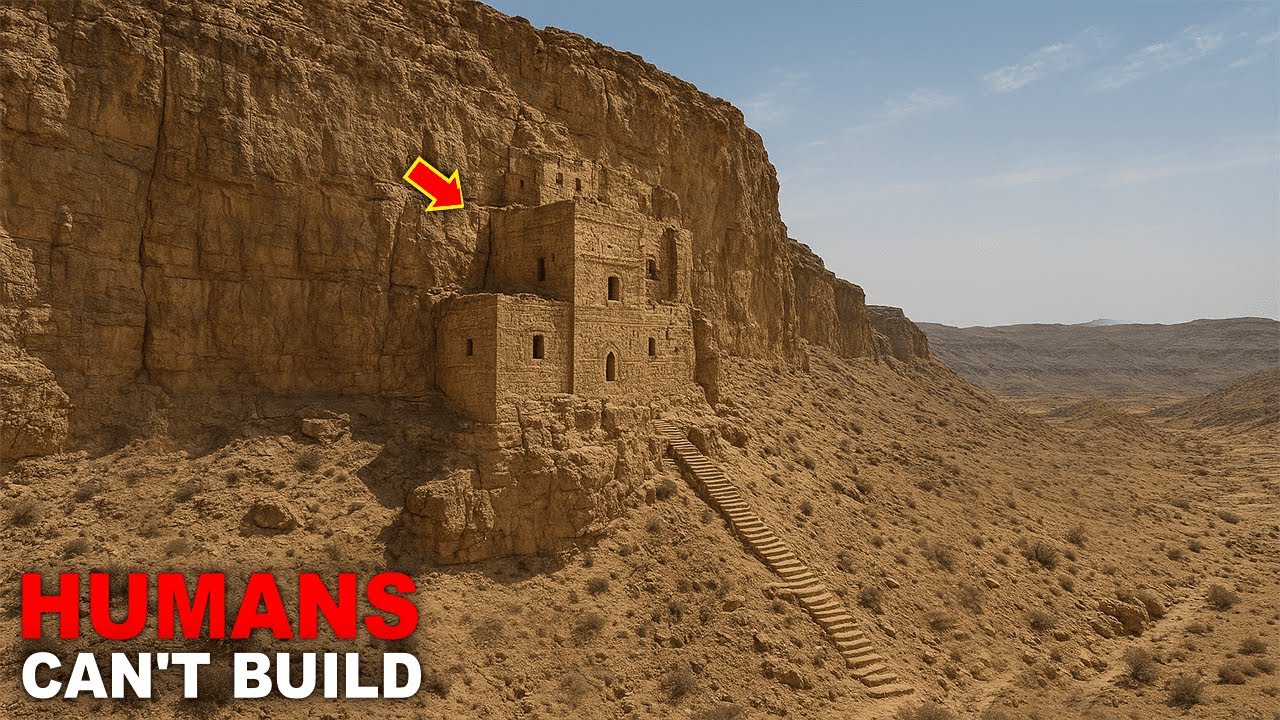 3 HOURS OF Ancient Saudi Arabia Structures - Discoveries Beyond Human Understanding