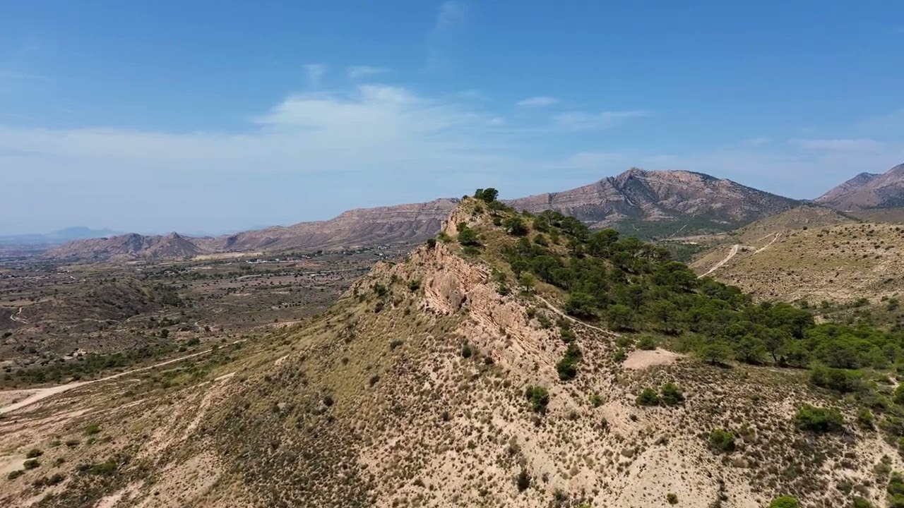 PEÑAS ROJAS