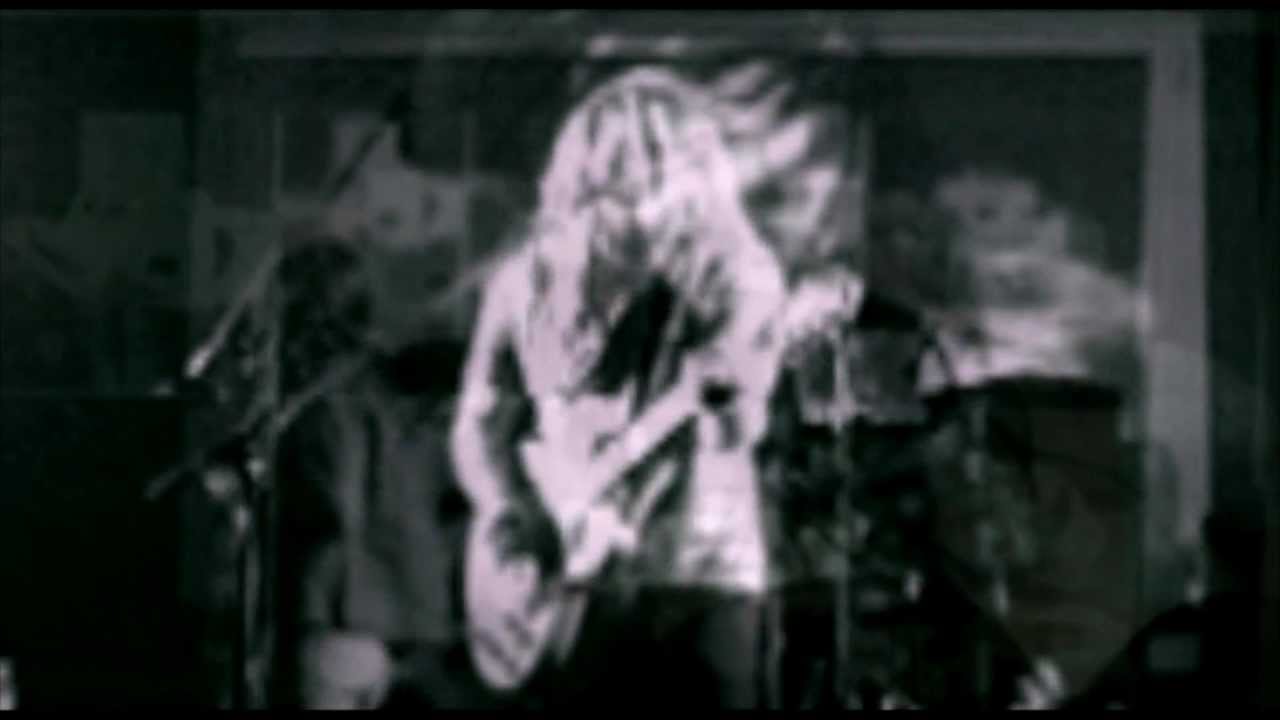 Todo Aparenta Normal con Lula Bertoldi (Eruca Sativa) - Rock n´ Roll (Led Zeppelin cover)