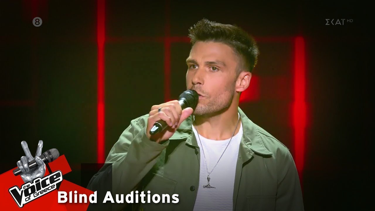 Σπύρος Ξενίδης 