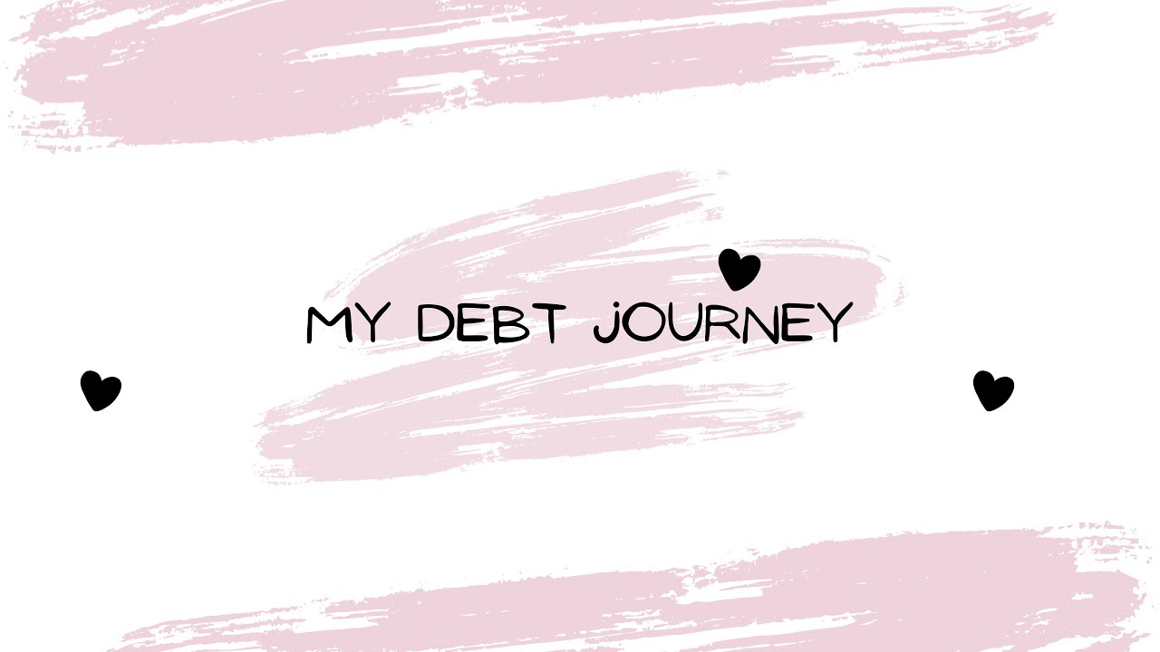 MY DEBT JOURNEY | HOW DID I GET INTO &pound;21K+ DEBT | STEP CHANGE - DEBT ARRANGEMENT SCHEME | UK