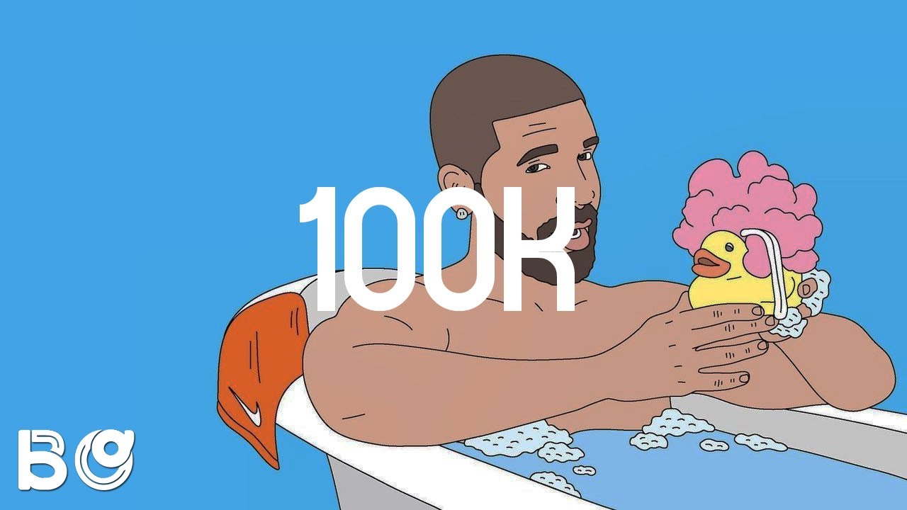 🐐 Drake x Headie One Type Beat - 100K | Prod. BO Beatz