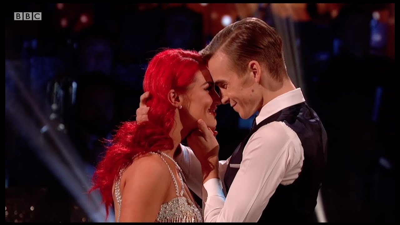 JOE & DIANNE | Secret Love Song  (Joanne)