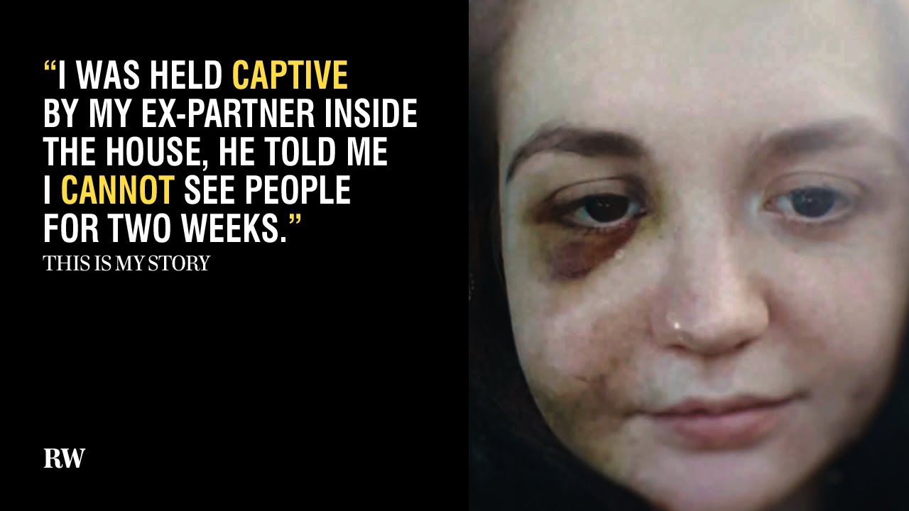 Domestic Abuse Survivor: 