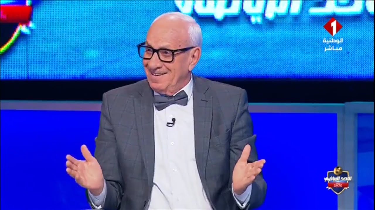 برنامج  الأحد الرياضي ليوم 01  مارس 2026
