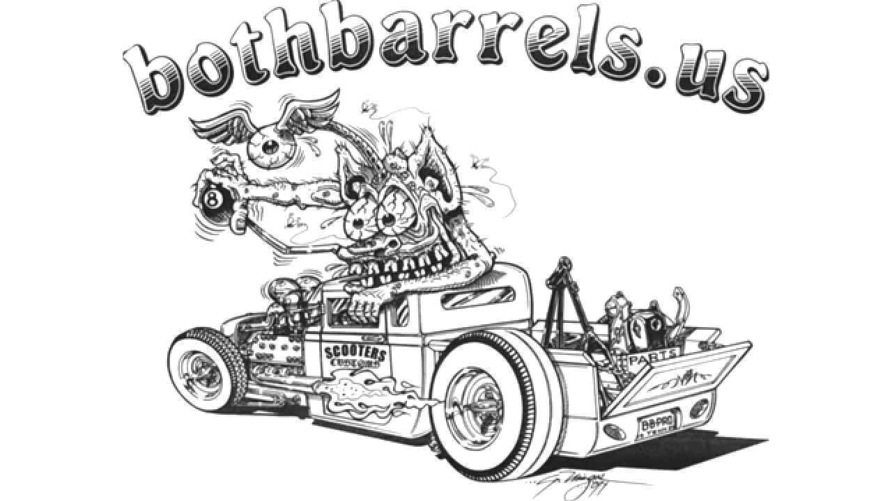 2015 Redneck Rumble: ITS BACK!!!