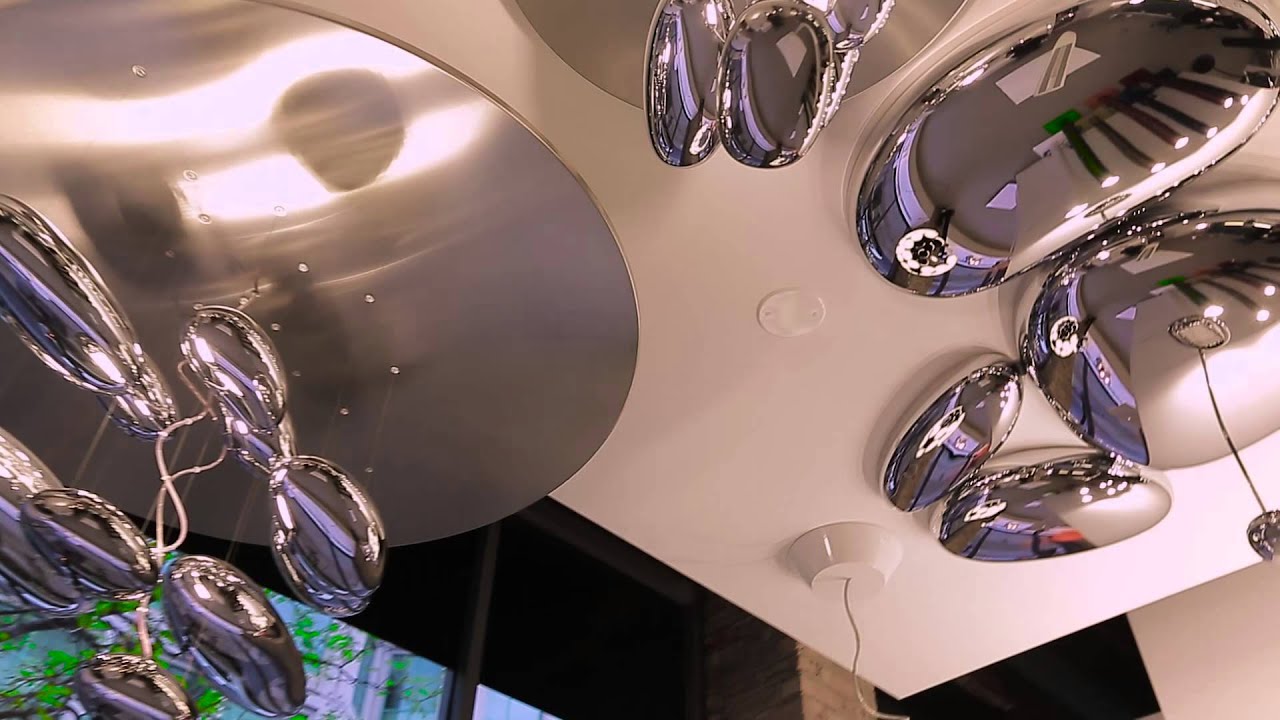Artemide Chicago Showroom - 2015 Opening