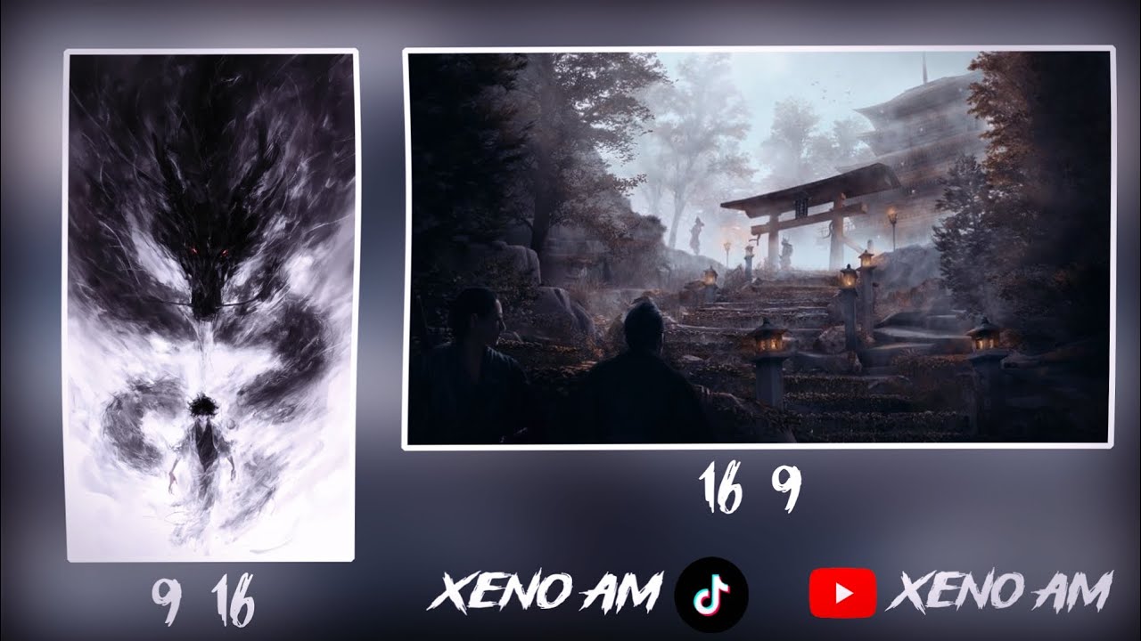 4 PRESET AM JEDAG JEDUG KECE DJ SUPERNATURAL & KANE VIRAL DI TIKTOK 🔥😼