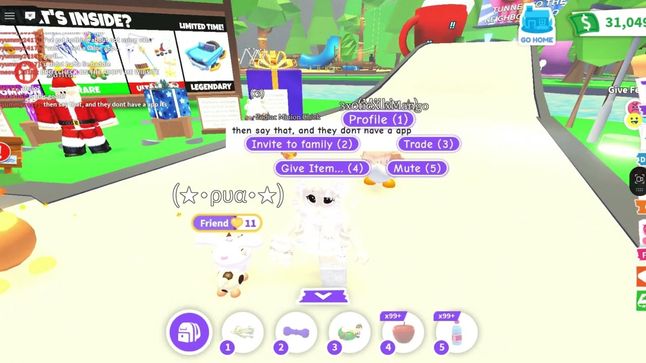 I was making a short until THIS happened.