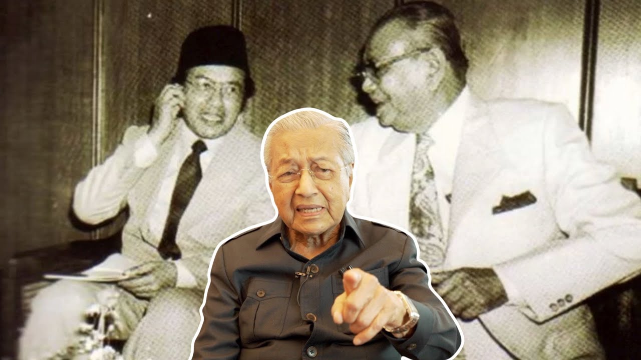 Adakah DEB Gagal? Melayu Mana yang Malas?