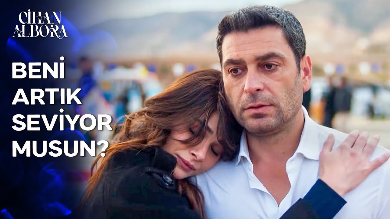 Senin İçin Her Şeyi Yapan, Aşık Bir Adamım @AlyaAlboraa