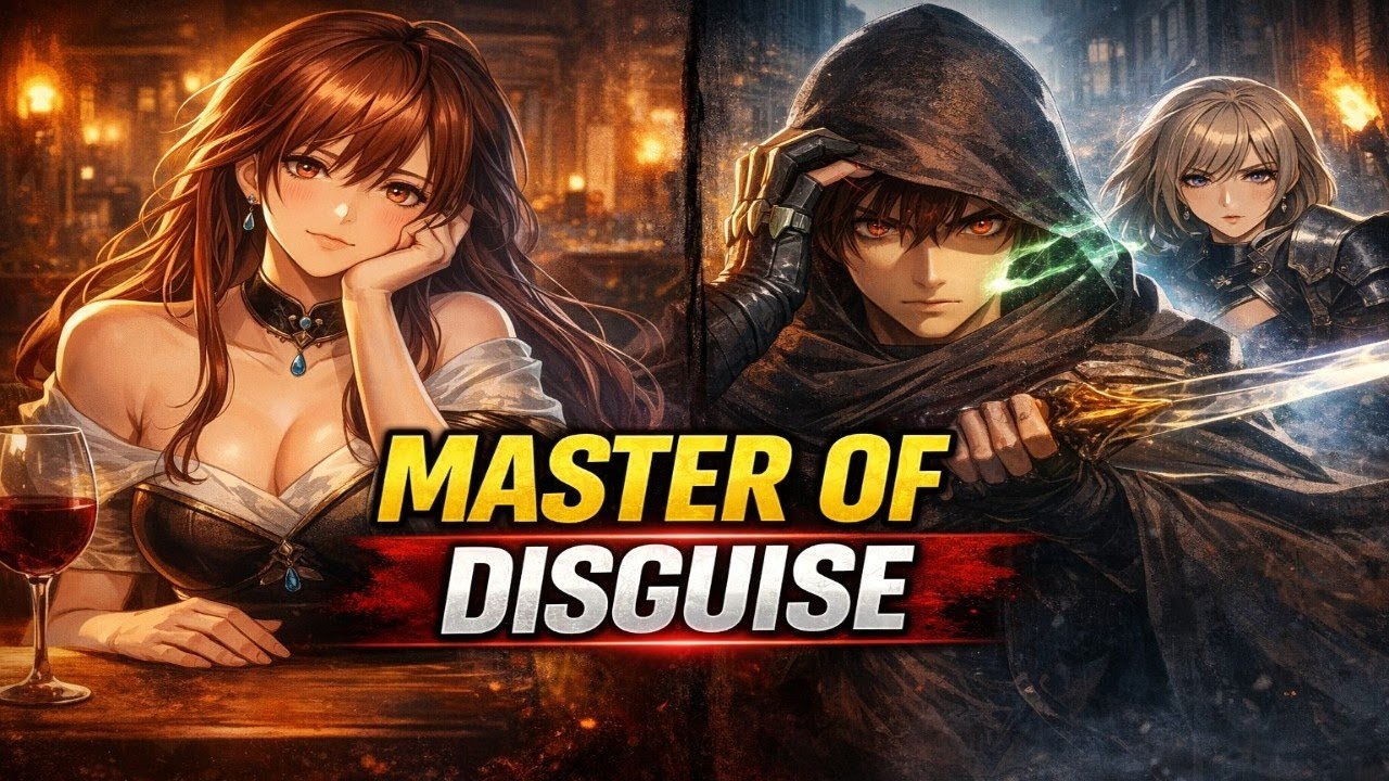 When Threats Fail on Trained Heroes | Redo of Healer Explanation – Manhwa Recap