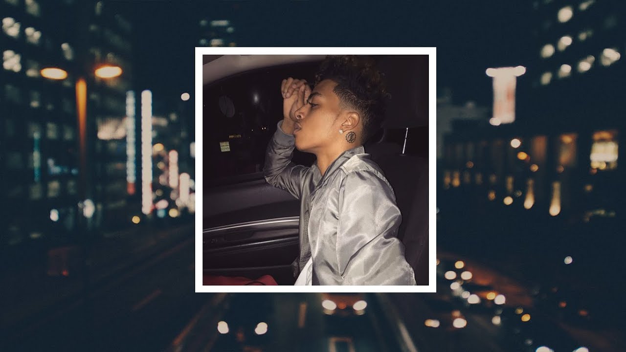 Lucas Coly x Zaytoven R&B Type Beat ''In My Feelings'' | Smooth Instrumental | Mayzin Boy