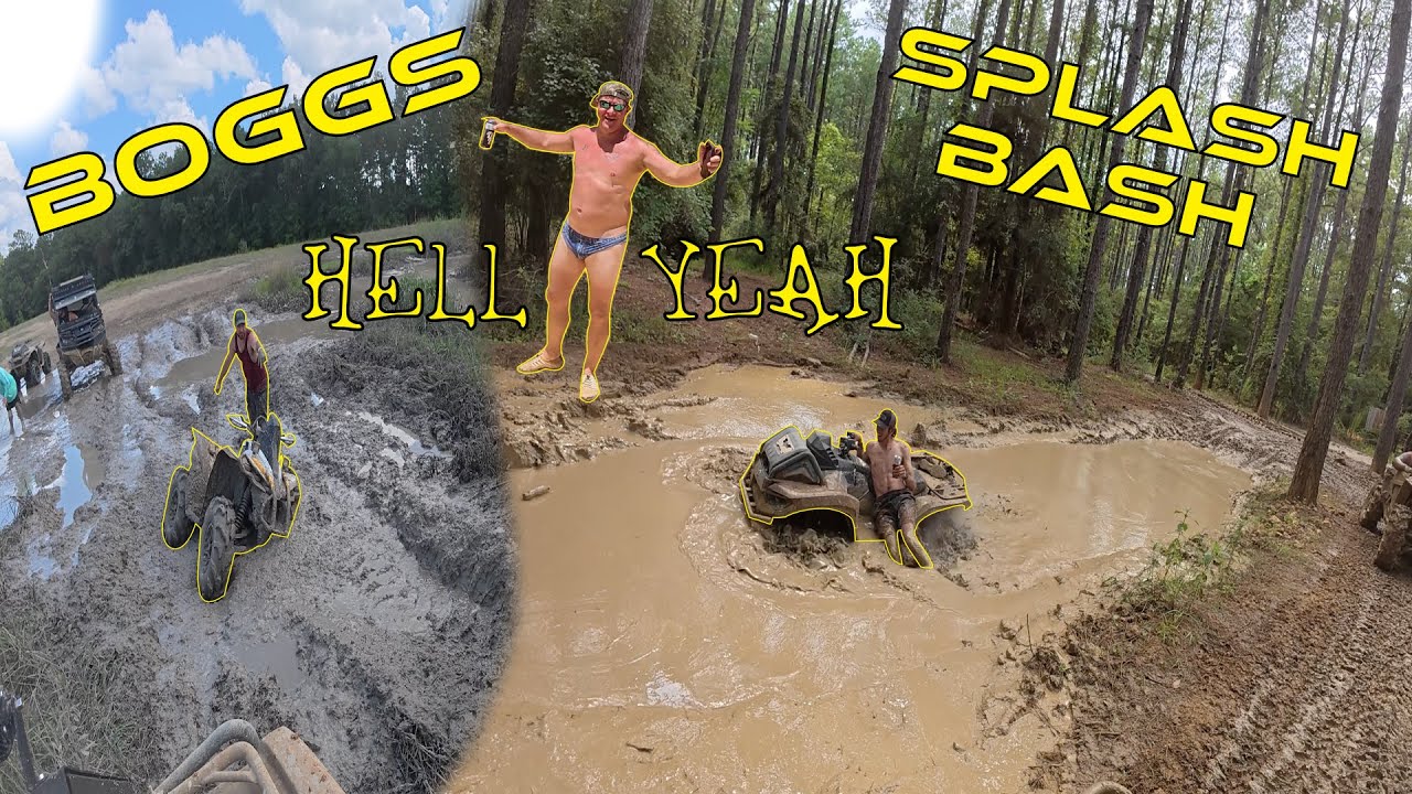 BACK TO SCHOOL BASH RIDE & LOST RIDERS