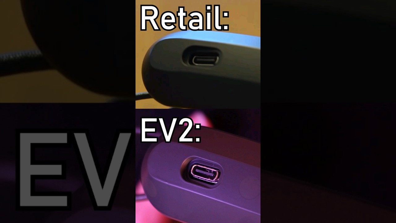 Index Controller Prototype EV2