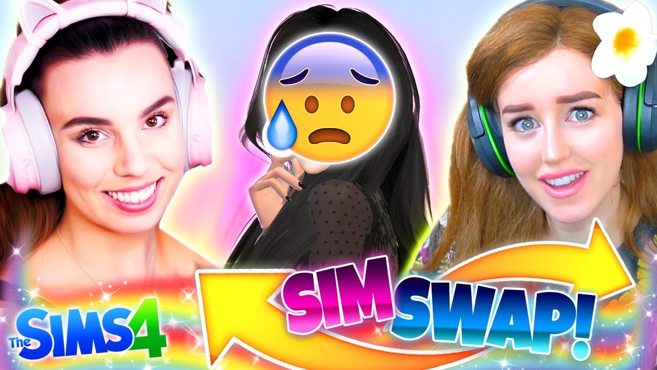 ✨ SIM SWAP CHALLENGE WITH DELI! ✨