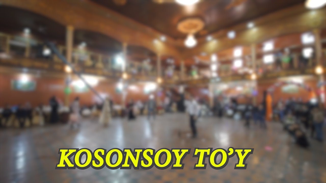To'yni sog'inganlar uchun Abdunabi Muminov Ko'nglimda bir yor