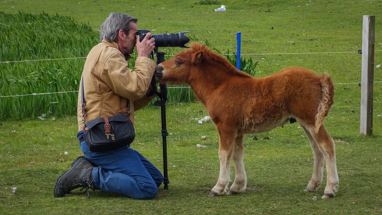 Alastair Miller &ndash; Part 1: A Photographer&rsquo;s Journey Through 30 Years of Travel