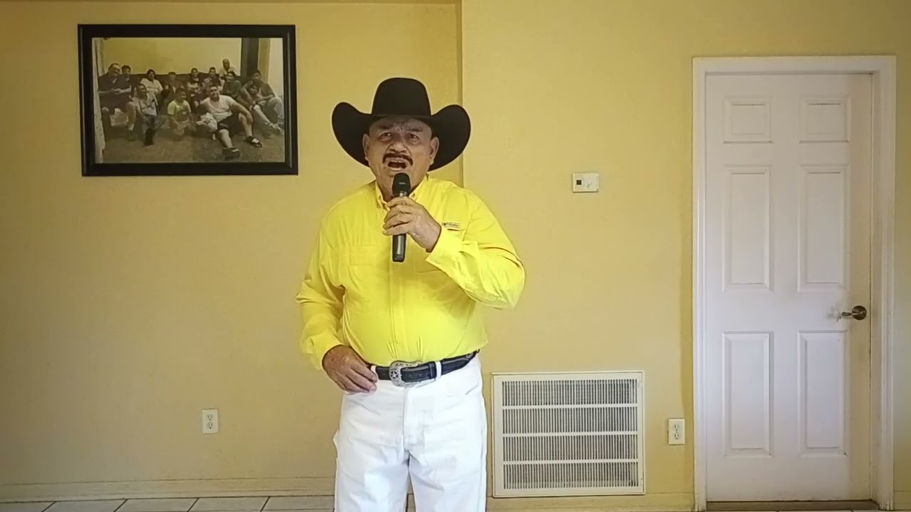 Mi Cariñito - Pedro Infante 