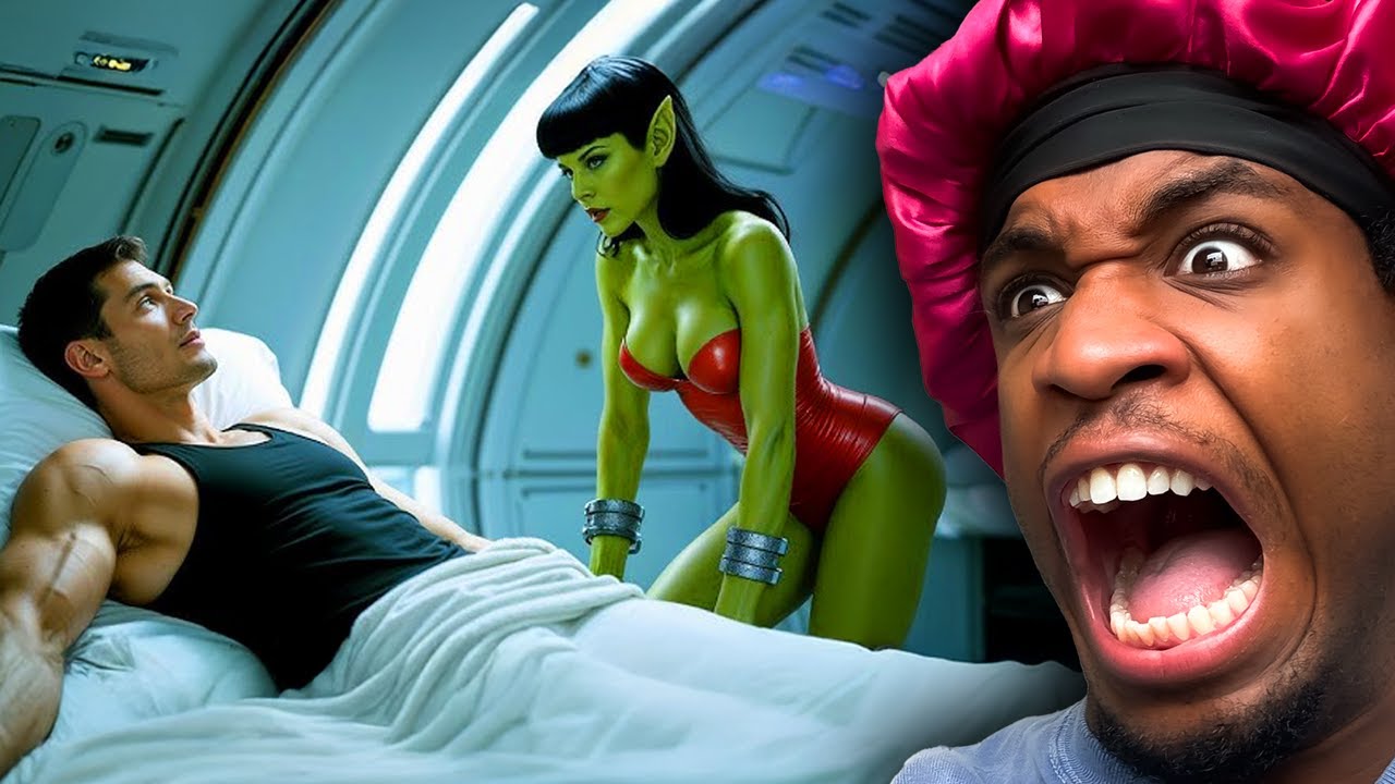 The Weirdest Movie Recaps Ever