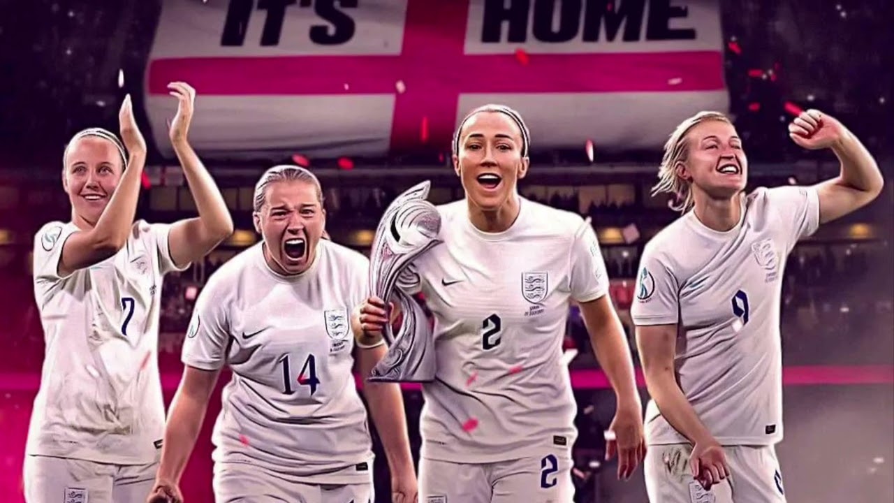 England It's come home 2022