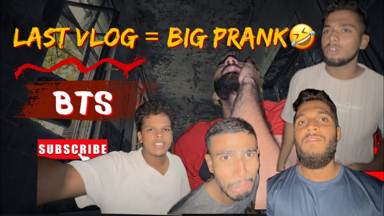 Big Prank! 🚨/ COMEDY / MUST WATCH #kannadavlog 