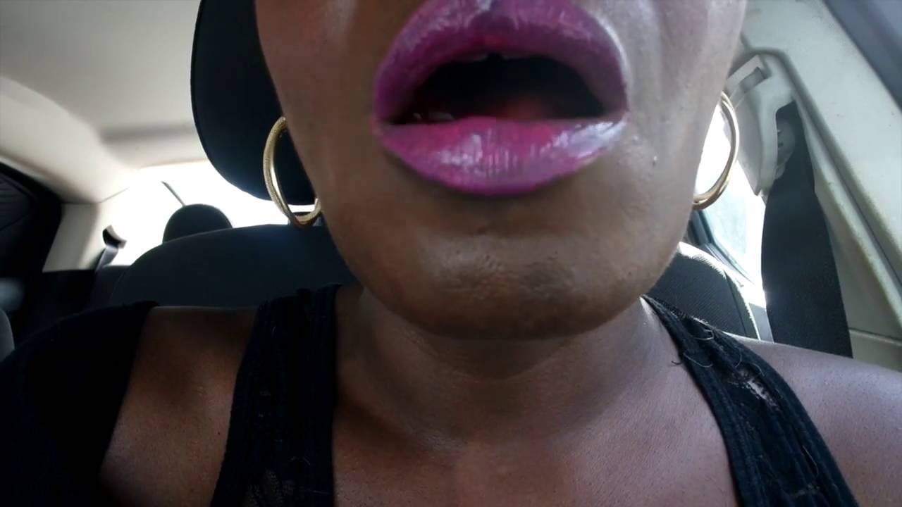 Hard Candy ASMR No Whispering