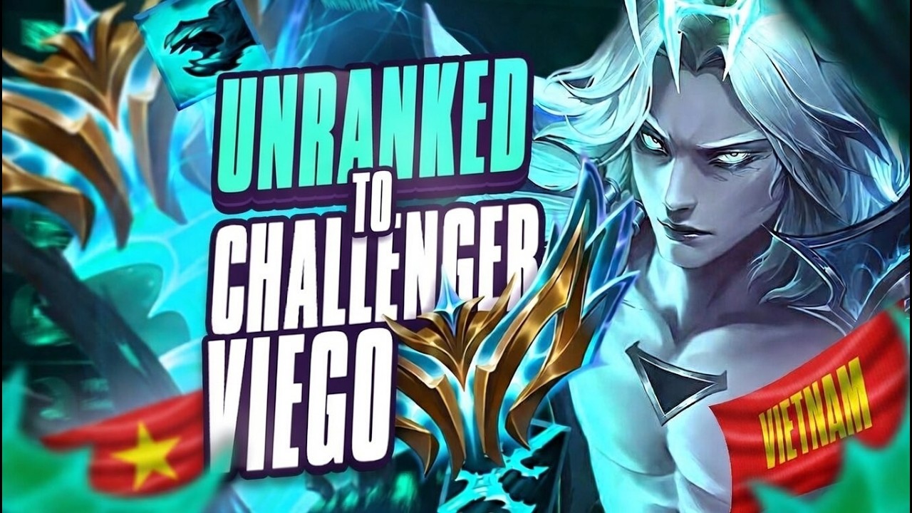 CHALLENGER CLIMB #7