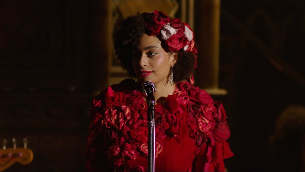 Celeste - This Is Who I Am (Live From Union Chapel / 2021)