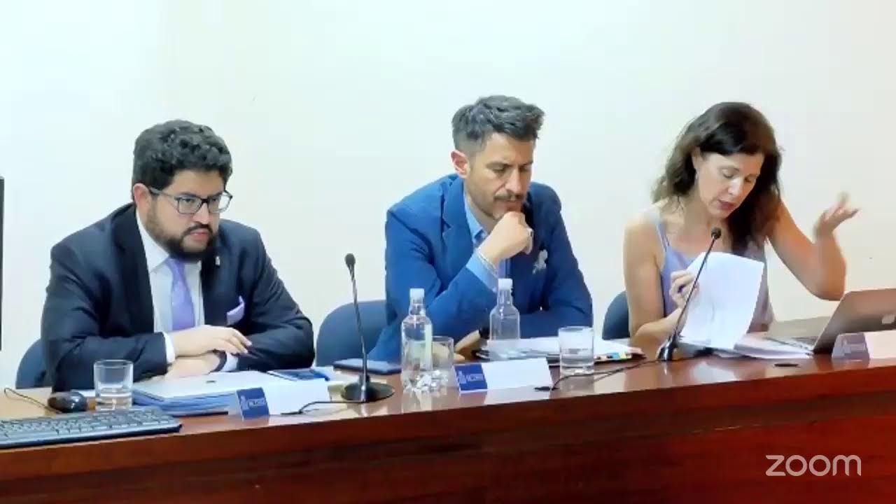 Seminario 