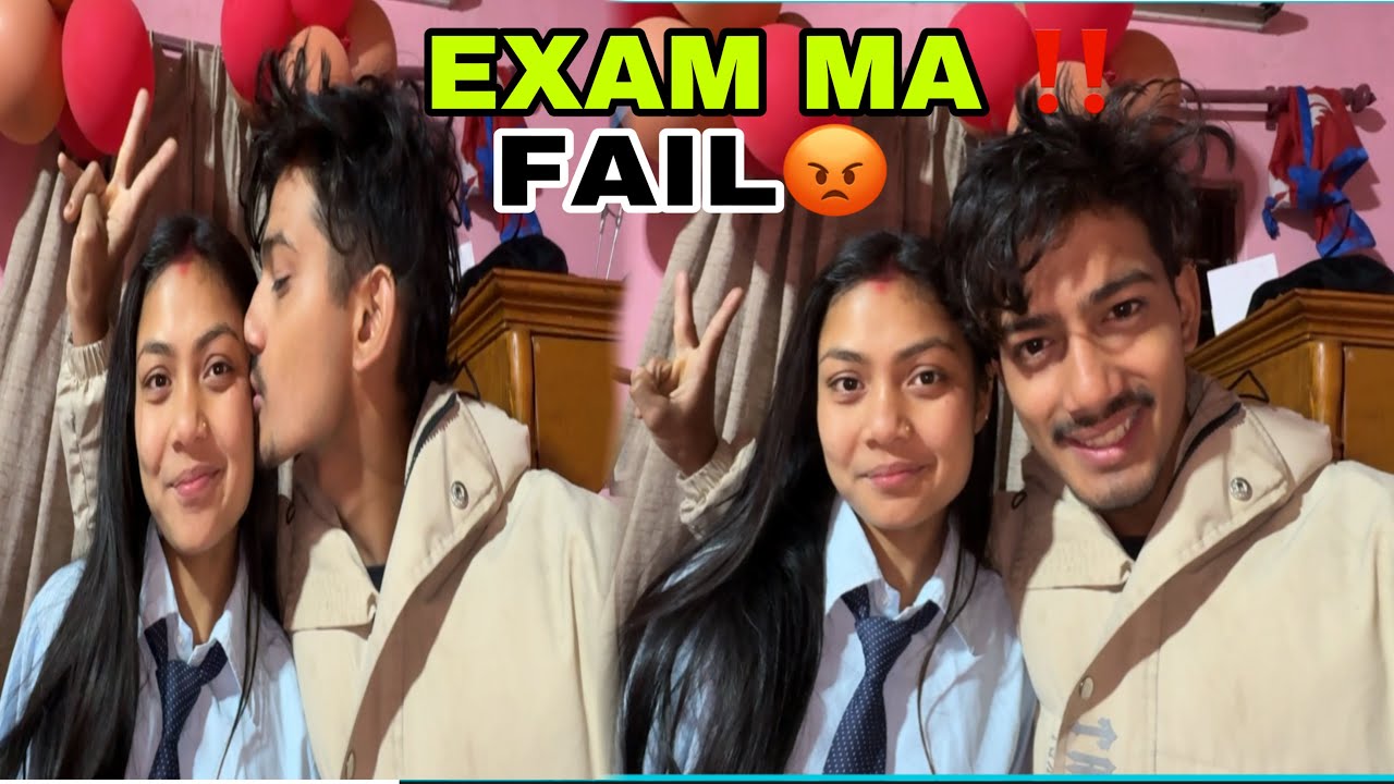 Collage jana lai bude  saga jaila jhagada garna paro😡exam ma fail😡@Crazy_entertains