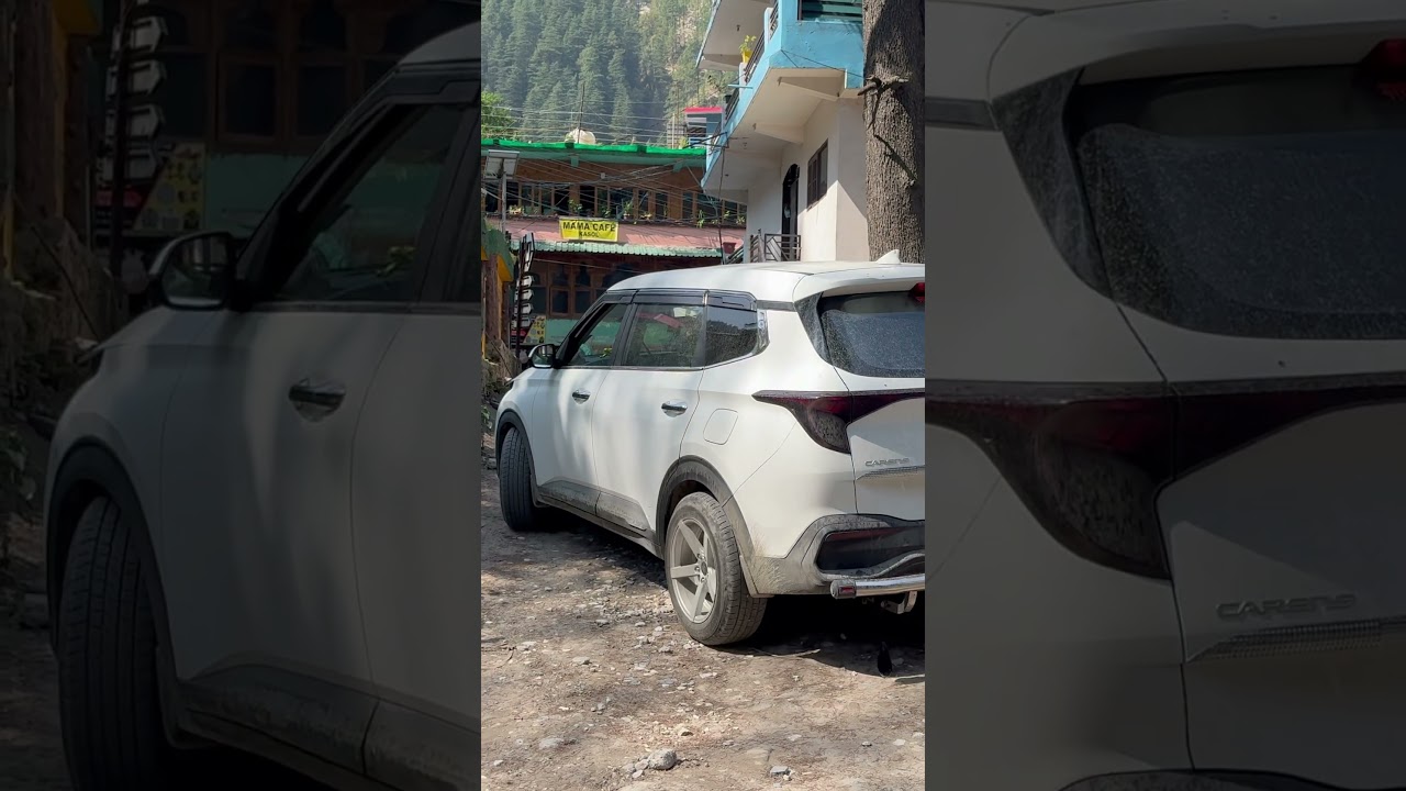 New kia carens modified #kia #kiacarens2025 #carensmodified #kiacarens #shortvideo #youtubeshorts