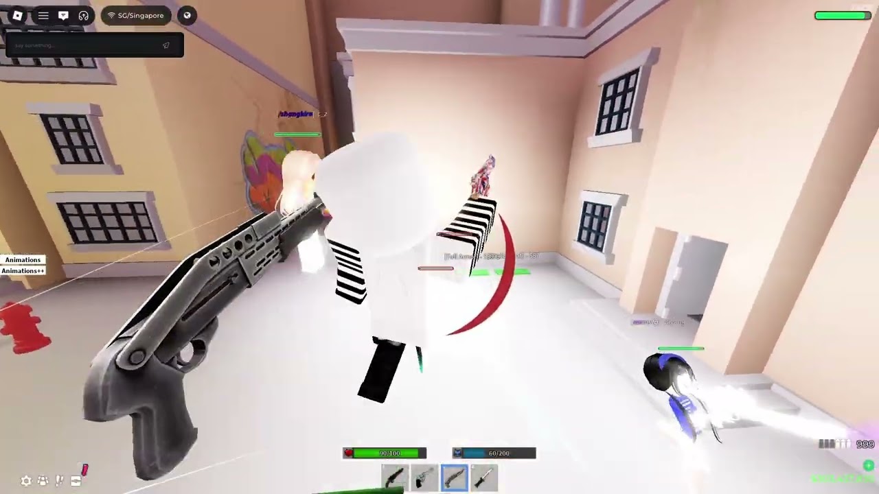 Pov: High Sens 🧃 /zeehood