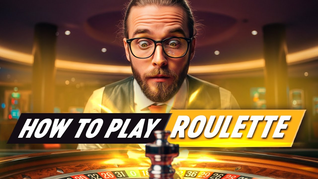 How to Play Roulette - Everything You Need to Know (From Real Experts)