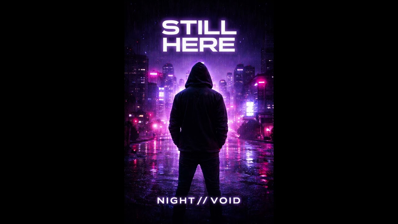 Night//Void - STILL HERE