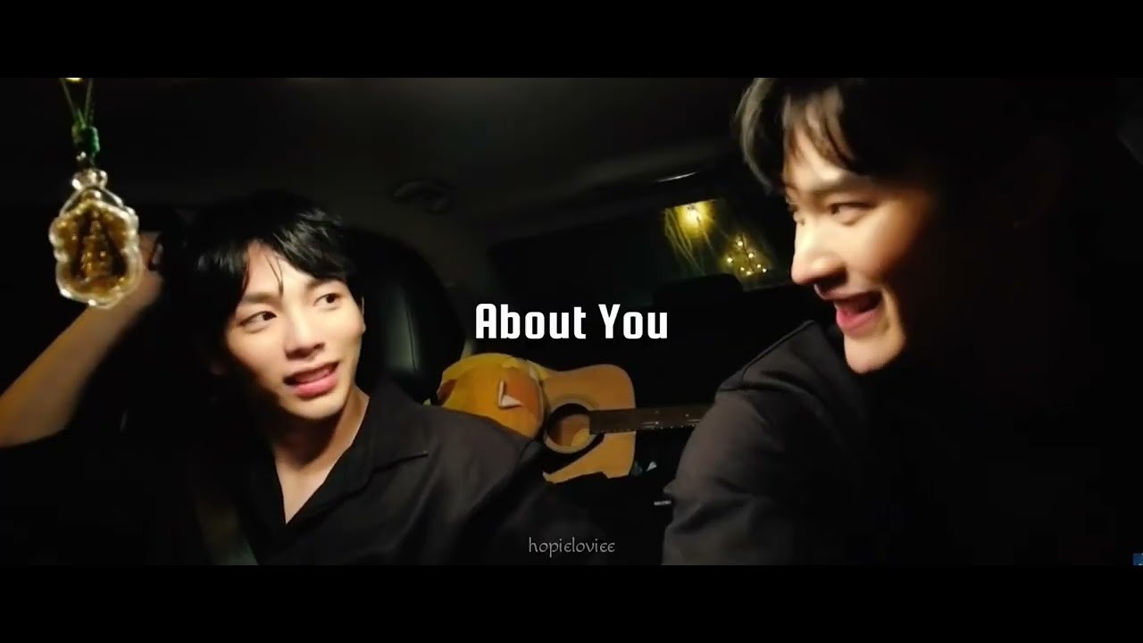 KaoUp | พี่อ่ะ มีสักนิดมั้ยที่เผลอนึกถึงหนูบ้าง...? (i miss you)