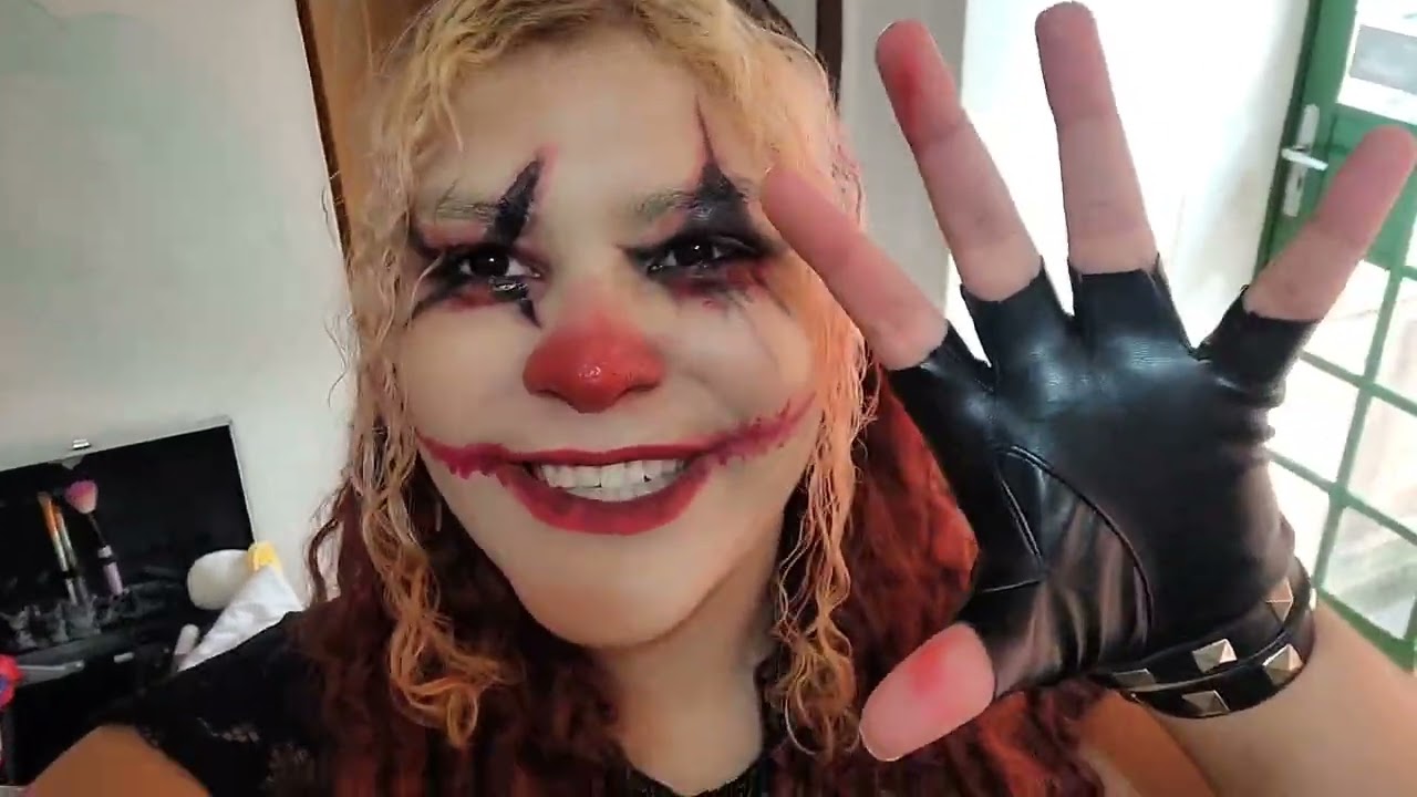 Vlog 10 - Congresso e Halloween | Aleatoriedades da Vida