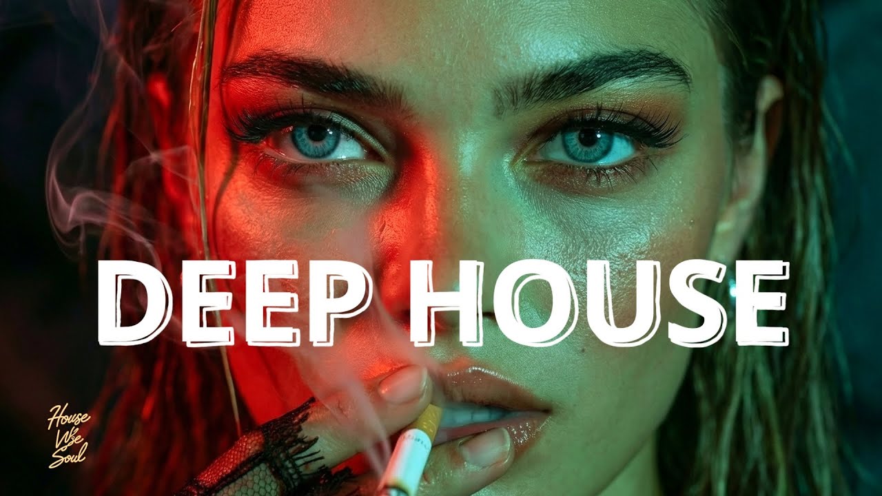Best  DEEP HOUSE 2026 [ Original Mix] | Chill Mix & Deep Feelings | Nu Disco, Chillout MIx #2026