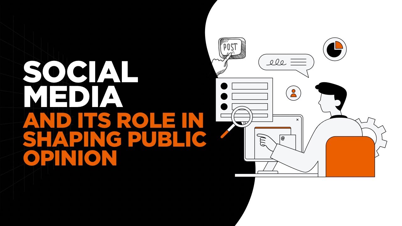 Social Media and It’s Role in Shaping Public Opinion ✨ (video assignment)