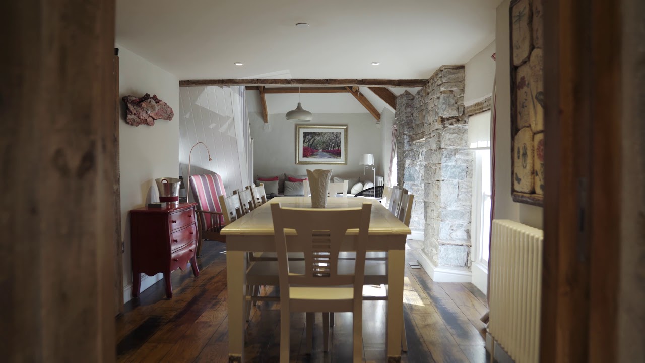 Accommodation