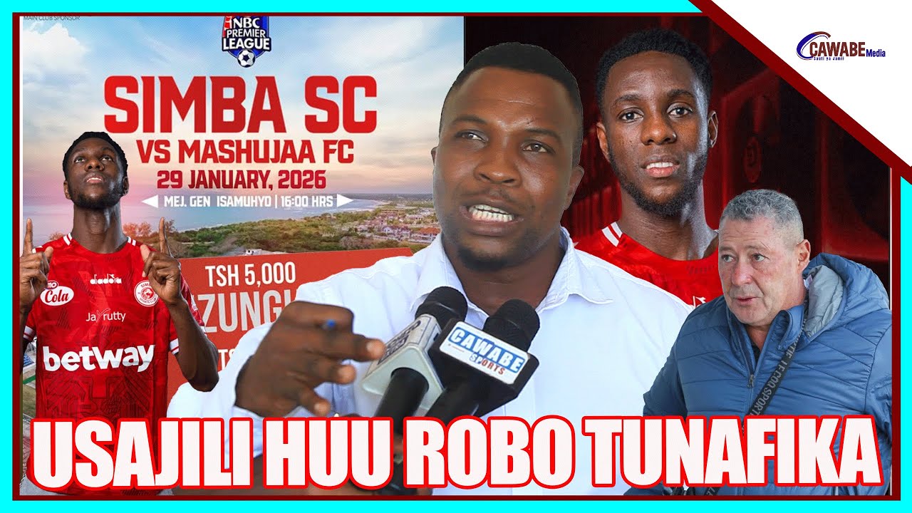 MANDALA AIBUKIA USAJILI MPYA WA SIMBA APIGA MAHESABU MAZITO CAF YANGA TUNACHEZA MECHI ZAO