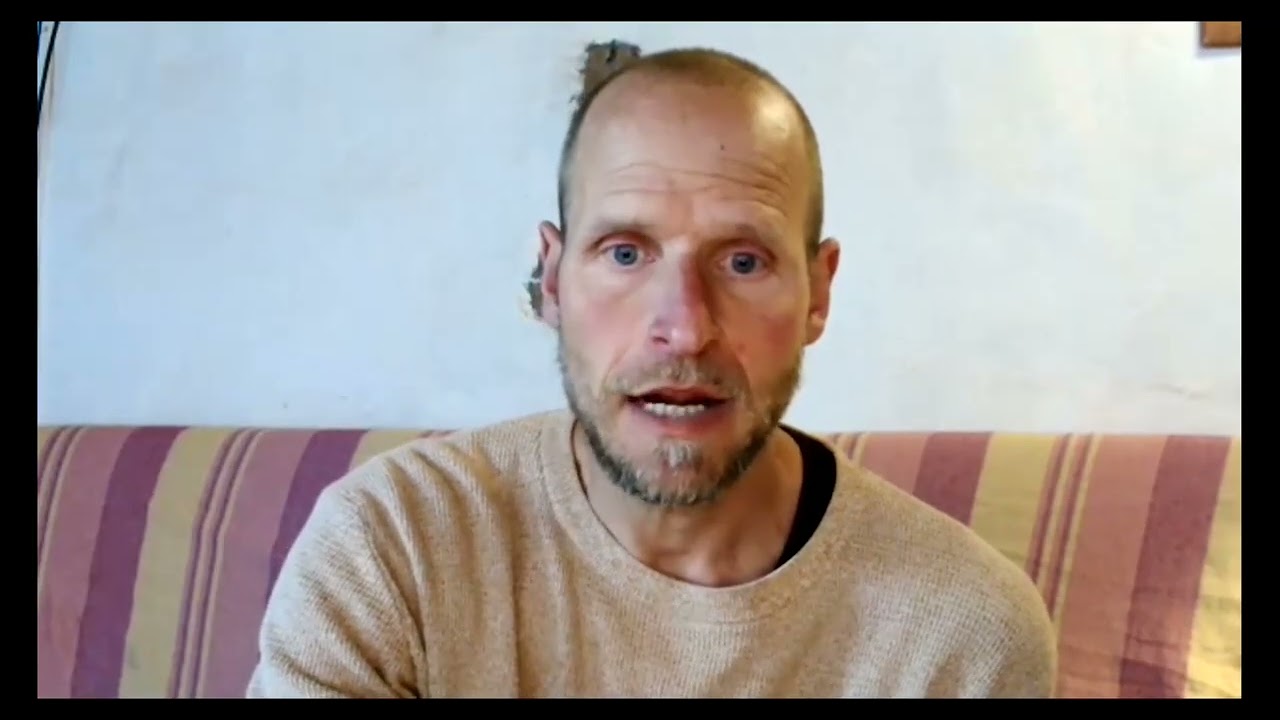Tiefenmuskeltraining für innere und äußere Kraft, bessere Gesundheit und mehr Vitalität