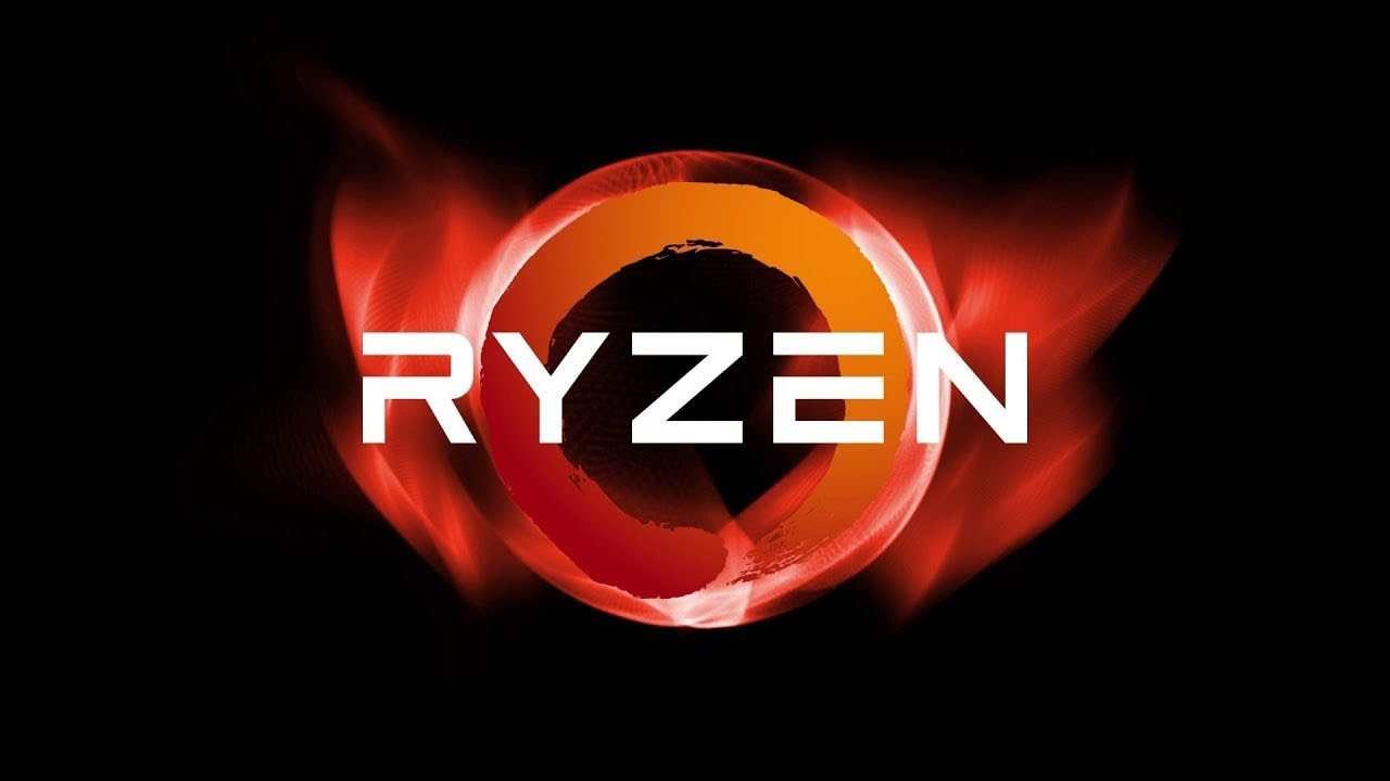 (Решено!) Сильный нагрев Ryzen 3550H