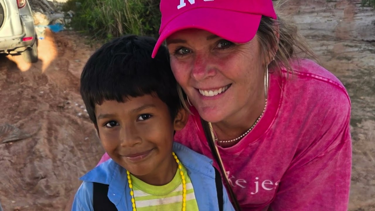 Belize Mission 2026