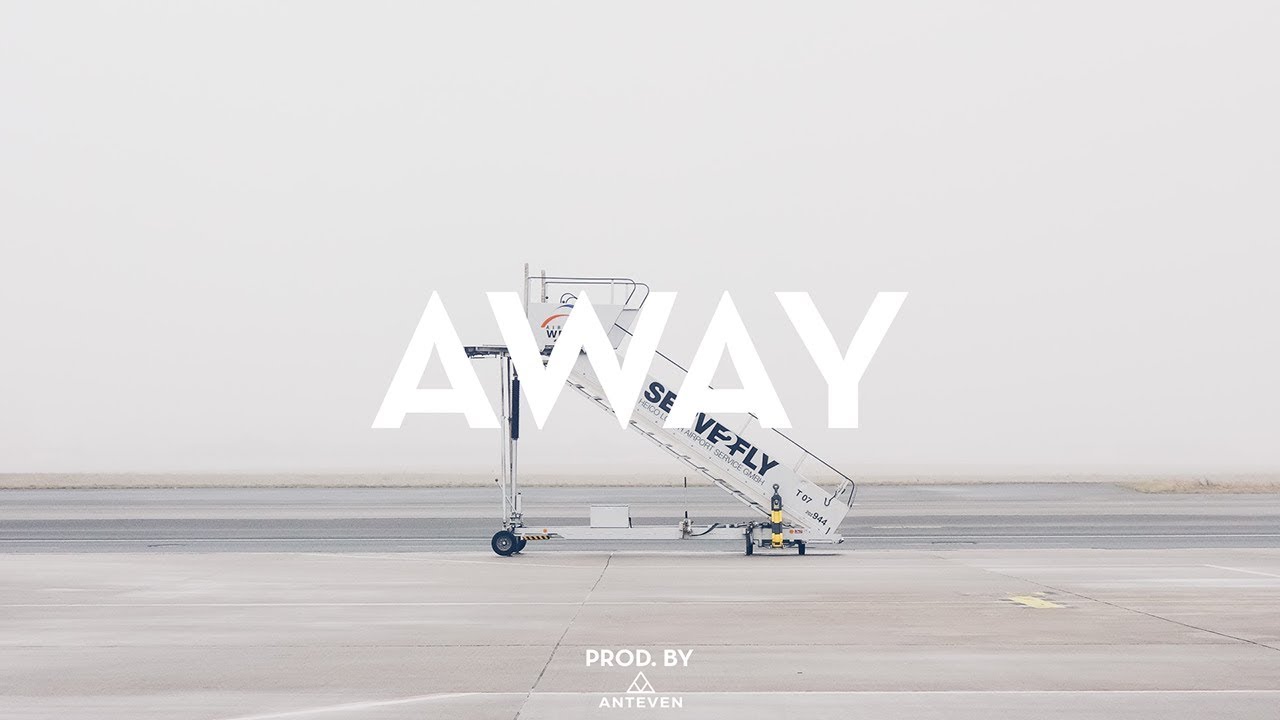 FREE Nav Type Beat x Lil Uzi Vert Type Beat - Away (Prod. By anteven) Playboi Carti & UnoTheActivist