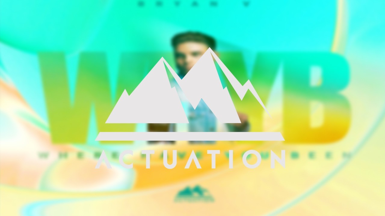 Bryan V - Where Have You Been